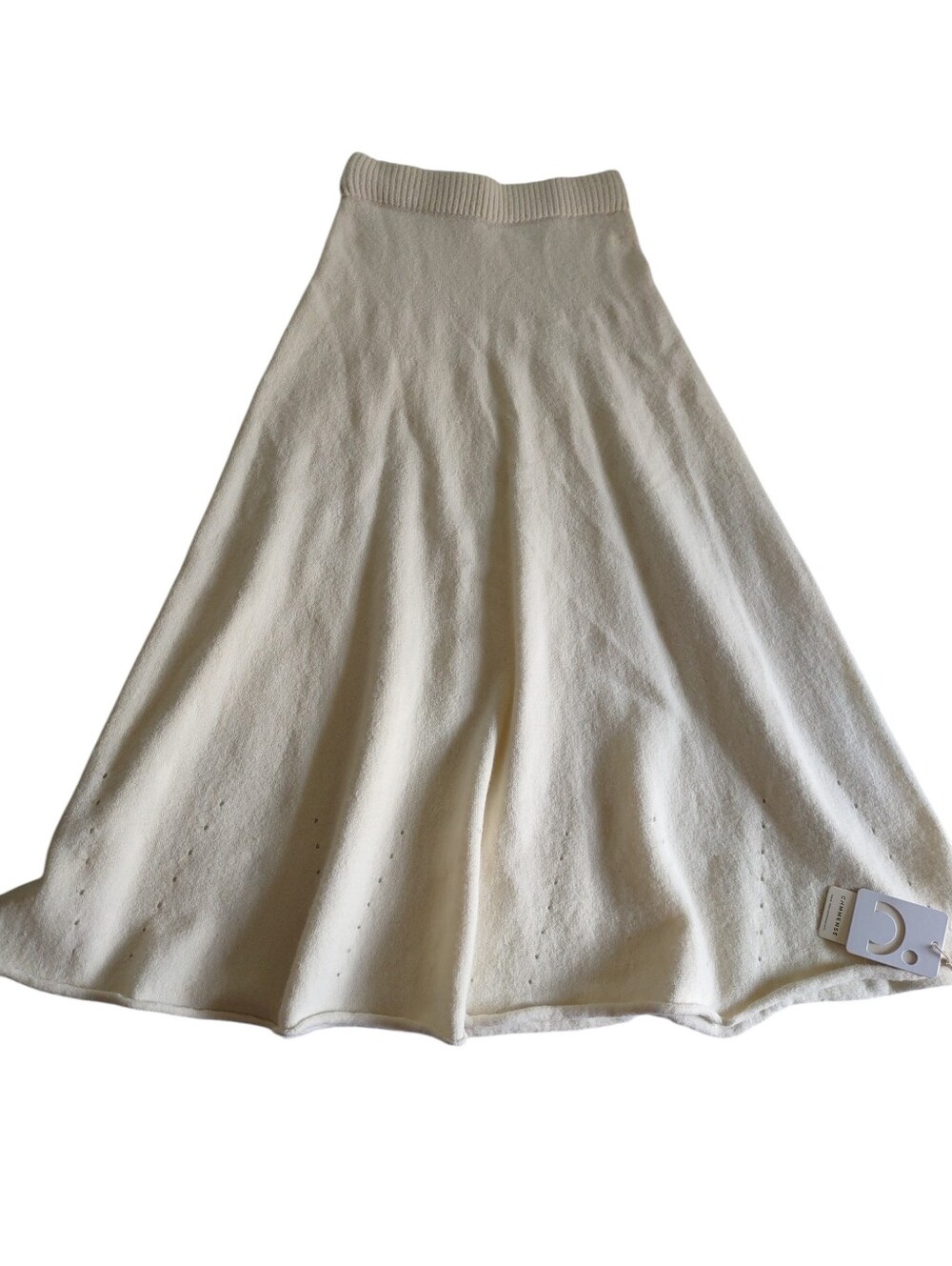 Commense Medium Maxi Skirt